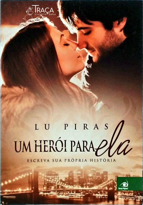Um Herói Para Ela