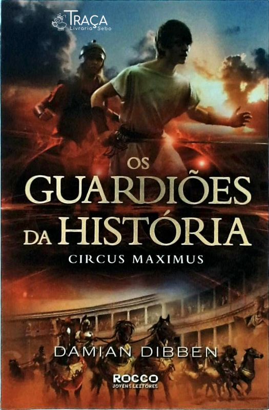 Circus Maximus