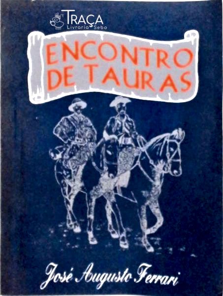Encontro De Tauras
