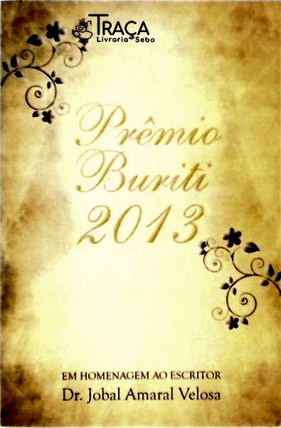 Prêmio Buriti 2013