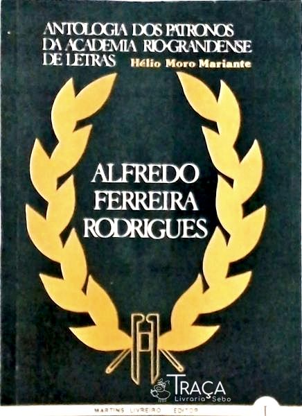 Alfredo Ferreira Rodrigues