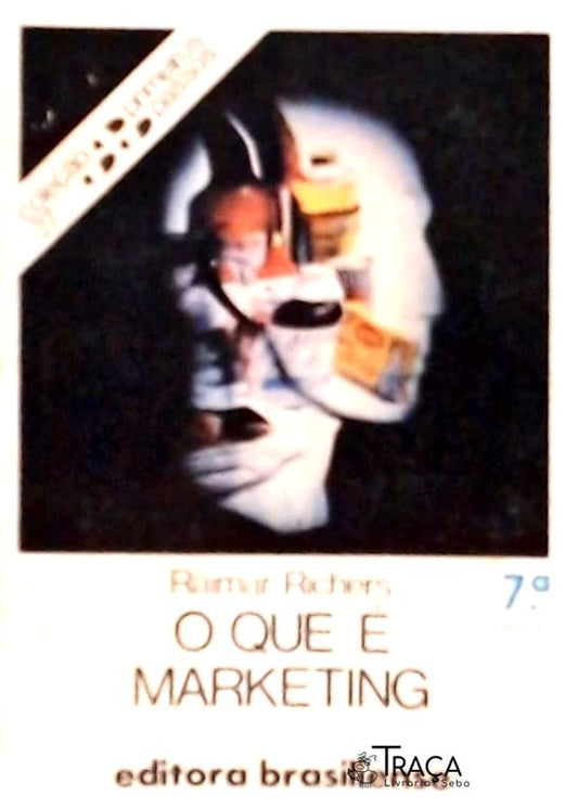 O Que É Marketing