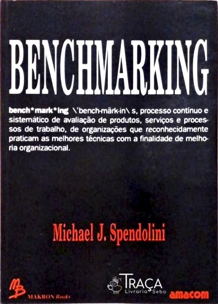 Benchmarking