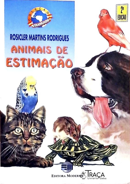Animais de Estimação