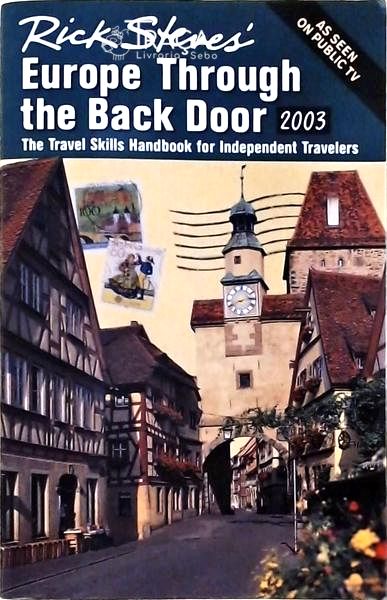 Europe Through The Back Door