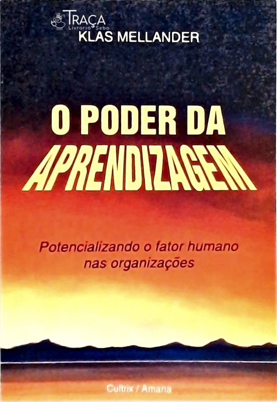 O Poder da Aprendizagem