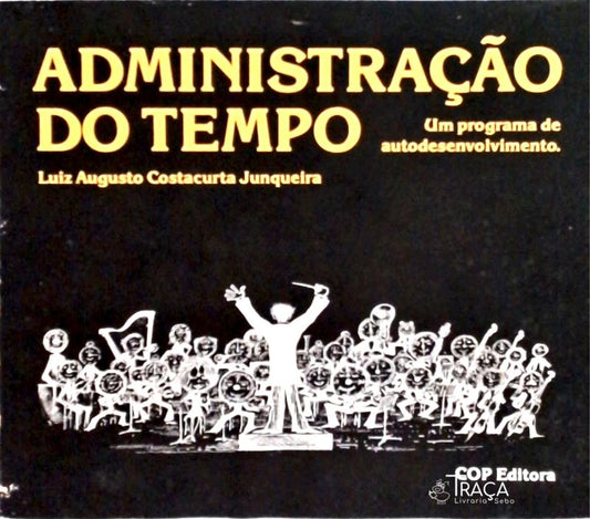 Administração do Tempo