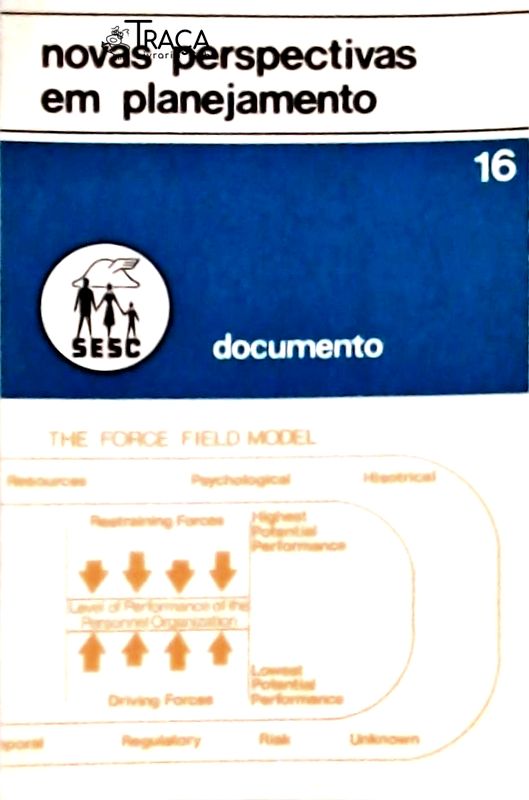 Novas Perspectivas em Planejamento - Documento