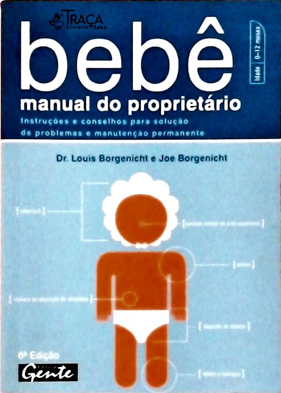 Bebê - Manual do Proprietário