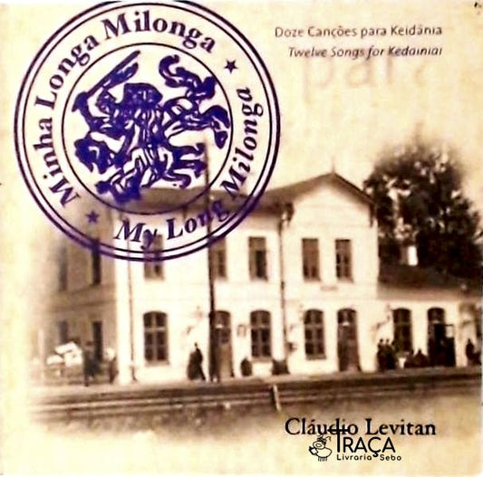 Minha Longa Milonga