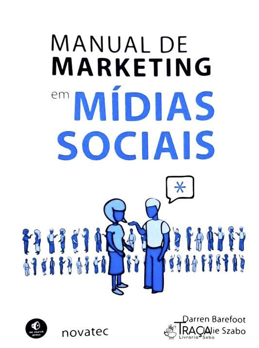 Manual de Marketing em Mídias Sociais