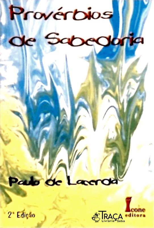 Provérbios de Sabedoria