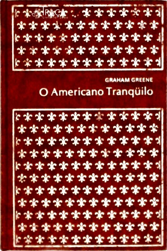 O Americano Tranquilo