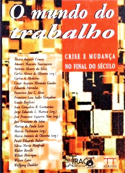 O Mundo do Trabalho
