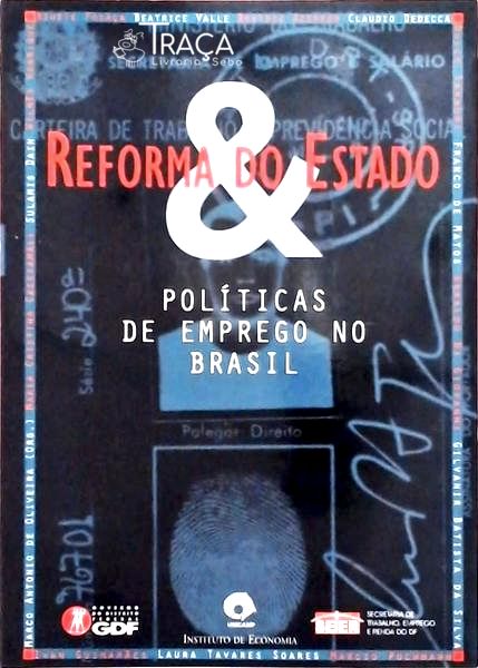 Reforma do Estado