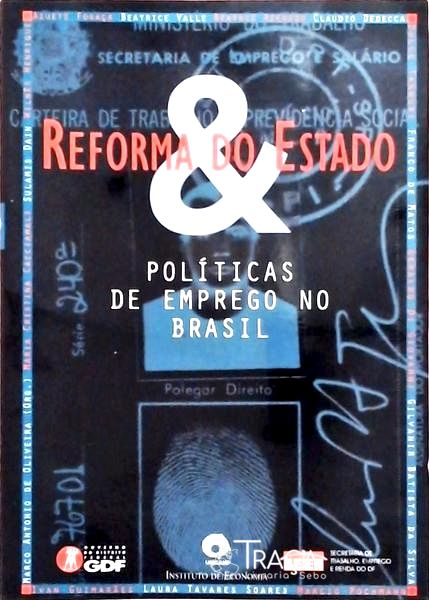 Reforma do Estado