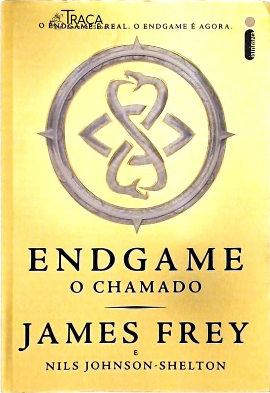 O Chamado (endgame; 1)