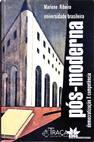Universidade Brasileira Pós-moderna