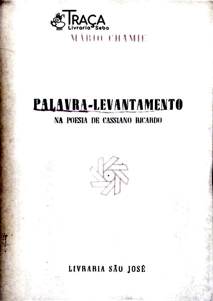 Palavra-levantamento