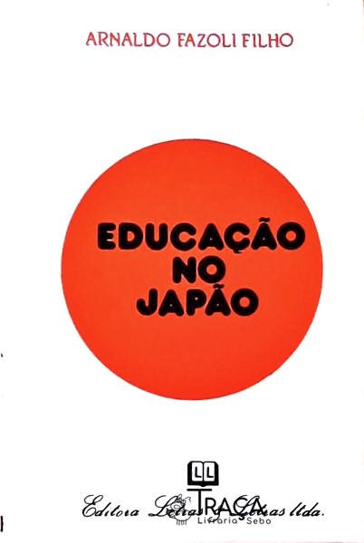 Educação Educação No Japão