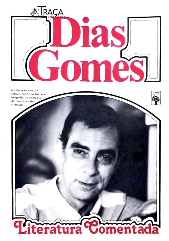 Literatura Comentada - Dias Gomes
