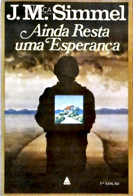 Ainda Resta Uma Esperança