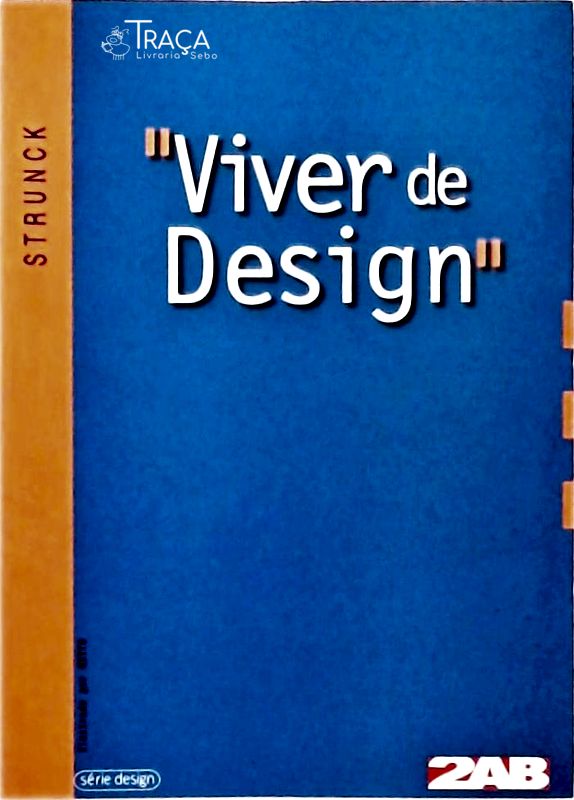 Viver de Design
