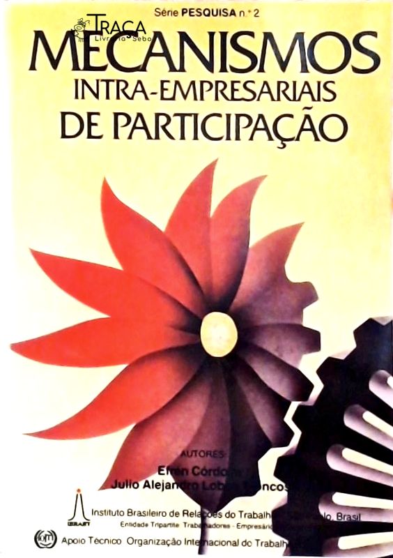 Mecanismos Intra-empresariais de Participação