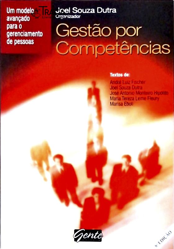 Gestão por Competências