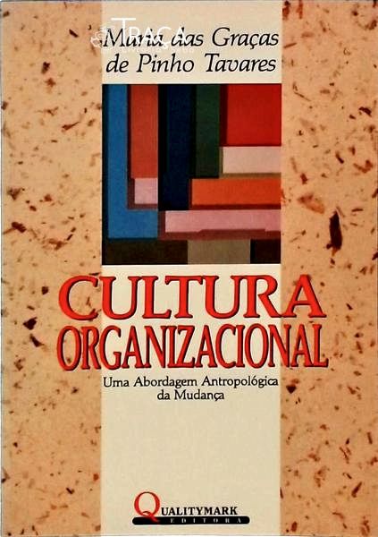 Cultura Organizacional