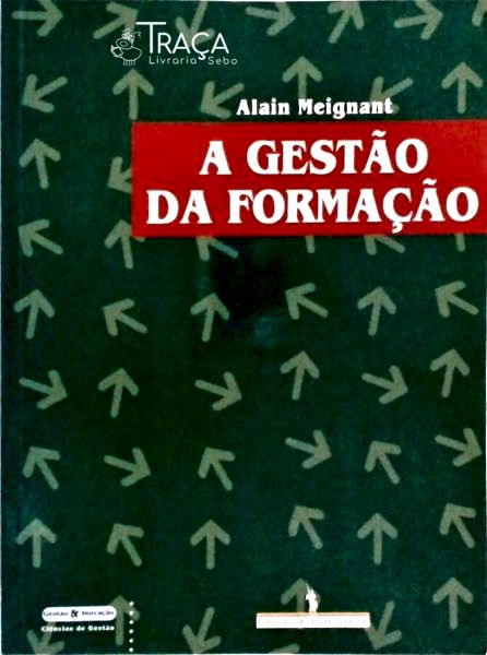 A Gestão da Formação