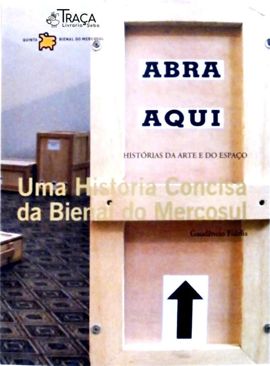 Uma História Concisa da Bienal do Mercosul