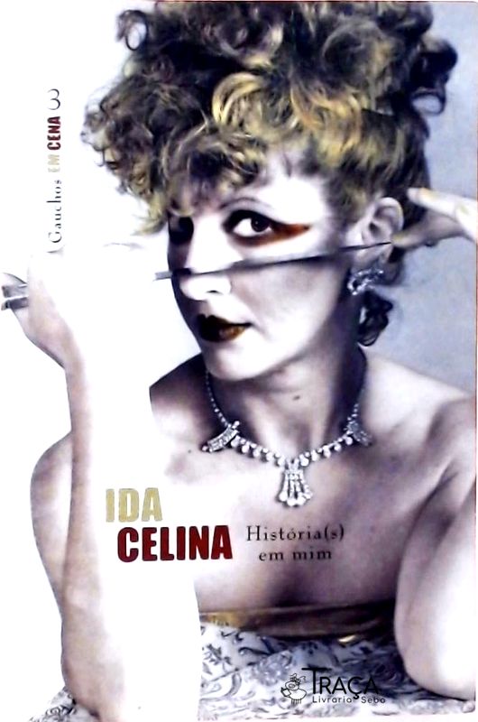 Ida Celina - História(s) Em Mim