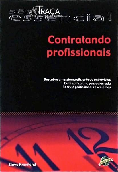 Contratando Profissionais