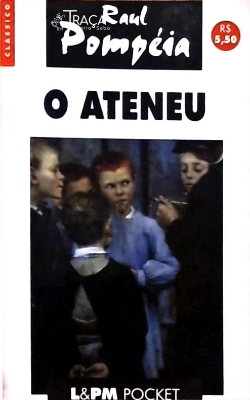 O Ateneu