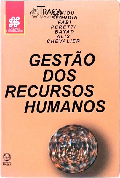 Gestao dos Recursos Humanos