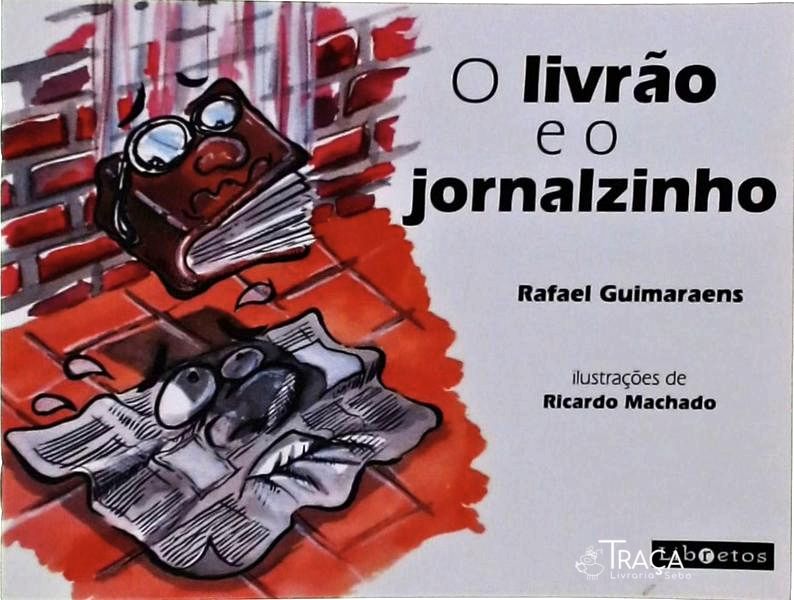 O Livrão e o Jornalzinho