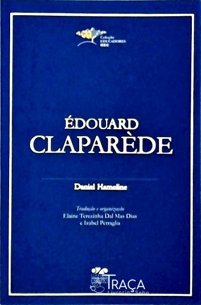 Édouard Claparède