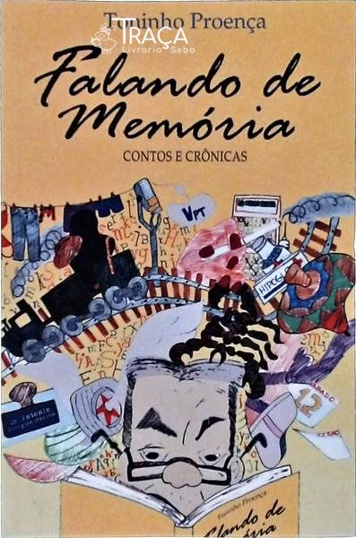 Falando de Memória