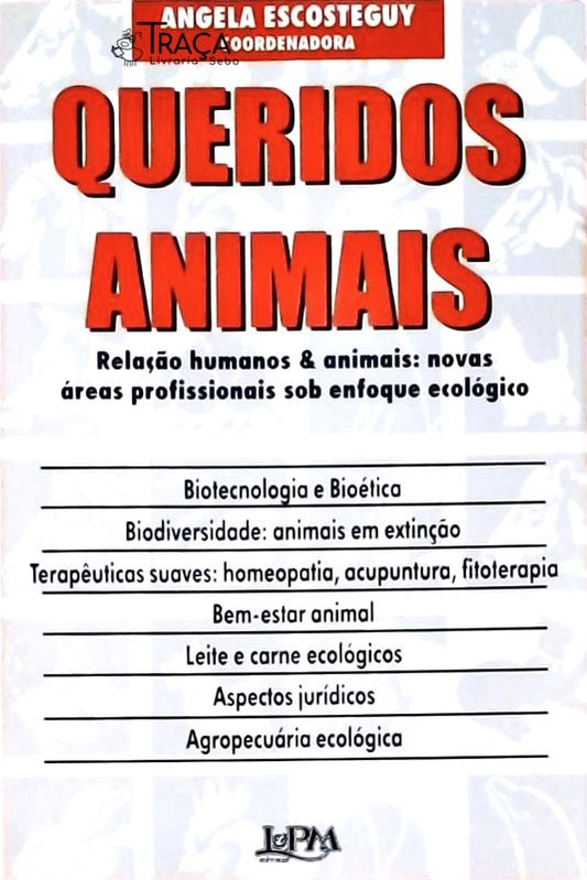 Queridos Animais