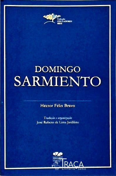 Domingo Sarmiento