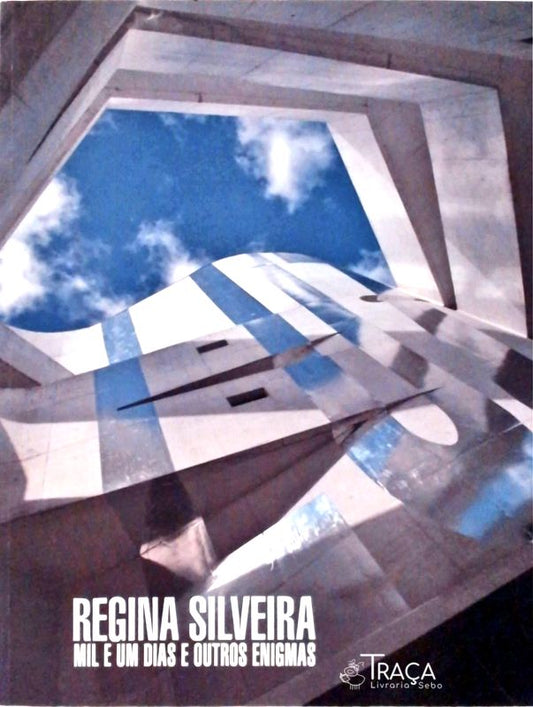 Regina Silveira - Mil e Um Dias e Outros Enigmas