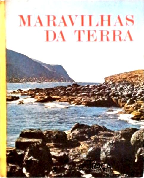 Maravilhas da Terra