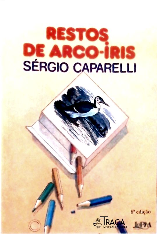 Restos De Arco-íris