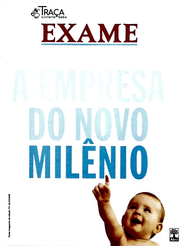 A Empresa do Novo Milênio