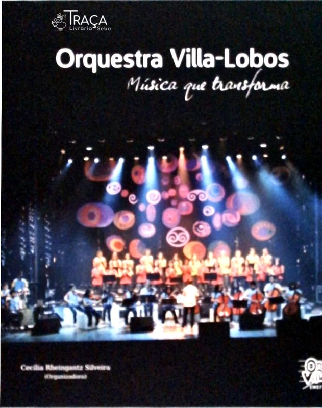 Orquestra Villa-lobos