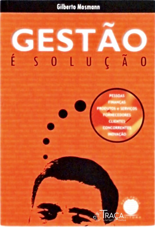 Gestão É Solução