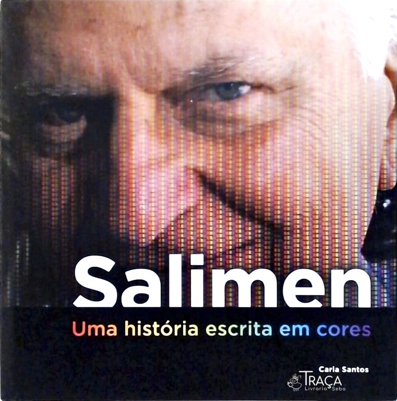 Salimen - Uma História Escrita em Cores