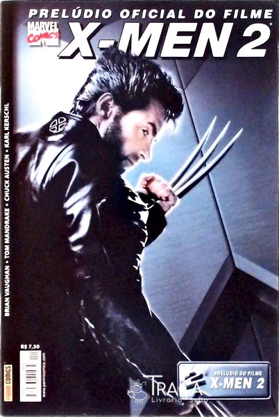 X-men 2