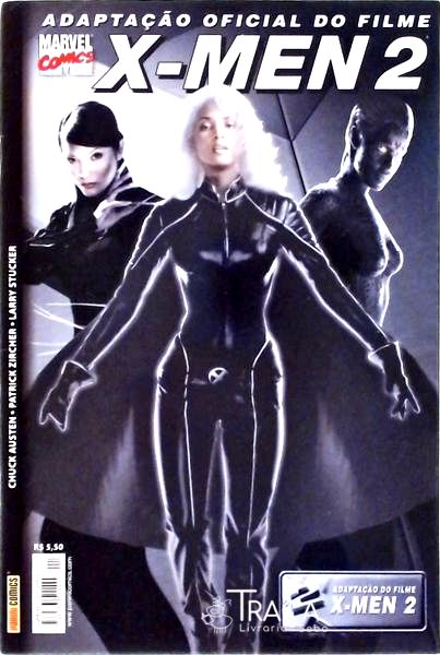 X-men 2